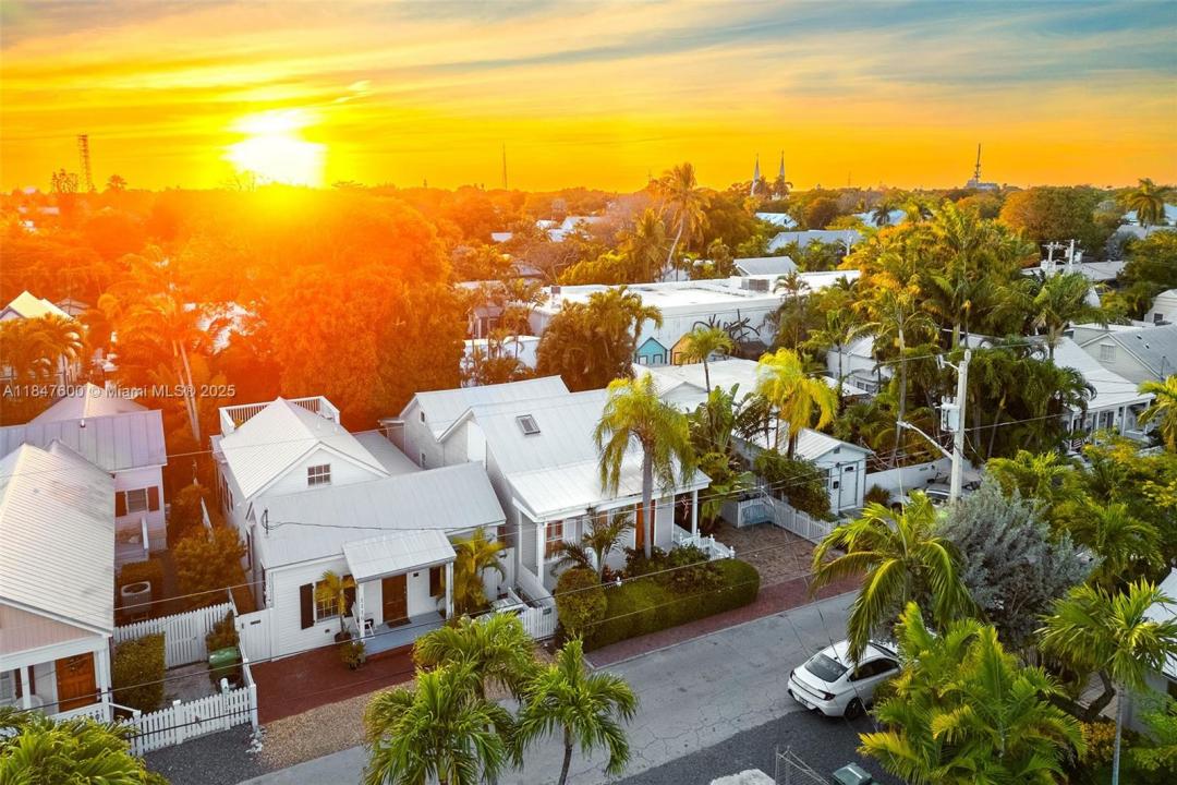 1114 Packer St, Key West, Florida 33040, Stati Uniti