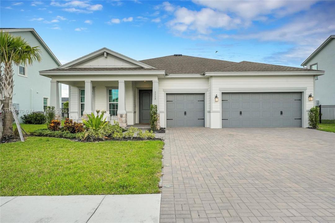 1113 Tangled Orchard Trce, Wellington, Florida 33470