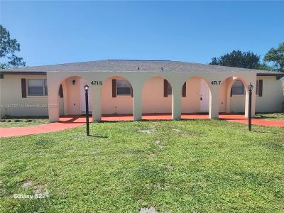 4715 Leucadendra Dr., Sebring, Florida 33872, USA