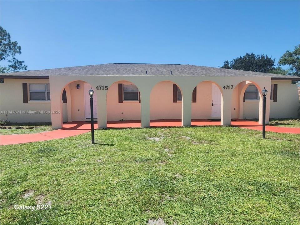 4715 Leucadendra Dr., Sebring, Florida 33872, Amerika Birleşik Devletleri