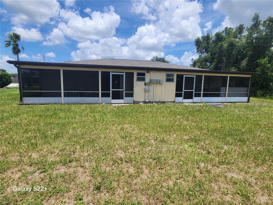4715 Leucadendra Dr., Sebring, Florida 33872, Amerika Birleşik Devletleri