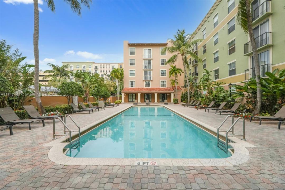 1919 Van Buren St 517A, Hollywood, Florida 33020, Amerika Birleşik Devletleri