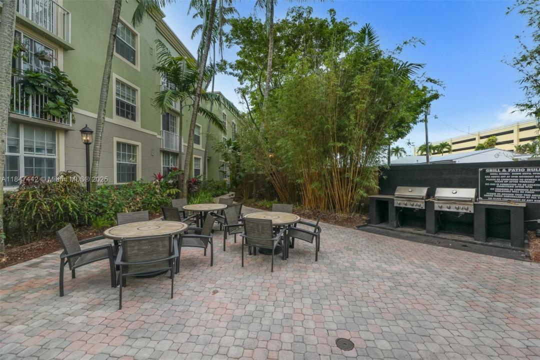 1919 Van Buren St 517A, Hollywood, Florida 33020, Amerika Birleşik Devletleri