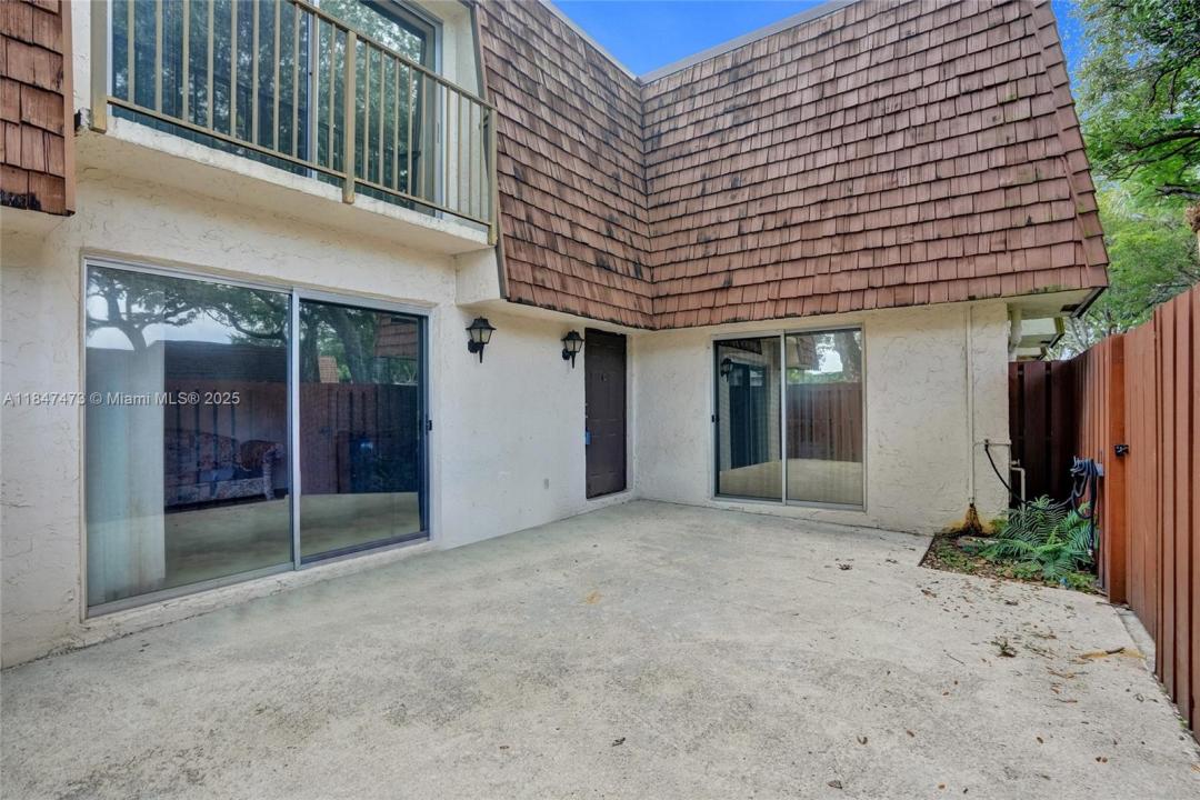 8900 SW 20th Pl A-25, Davie, Floride 33324, États-Unis