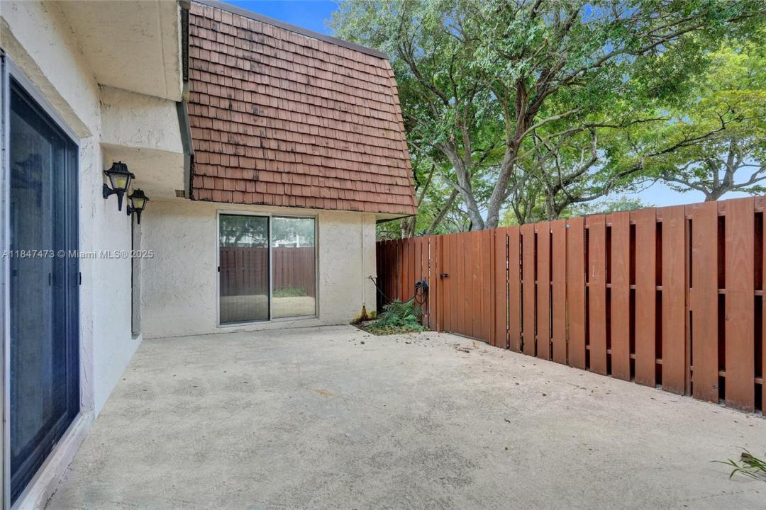 8900 SW 20th Pl A-25, Davie, Floride 33324, États-Unis
