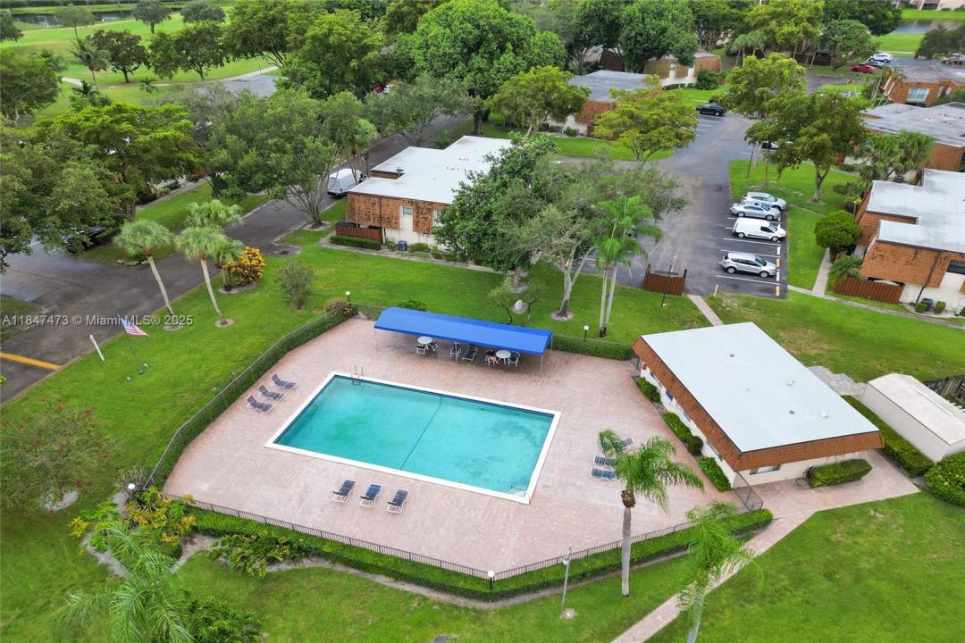 8900 SW 20th Pl A-25, Davie, Floride 33324, États-Unis