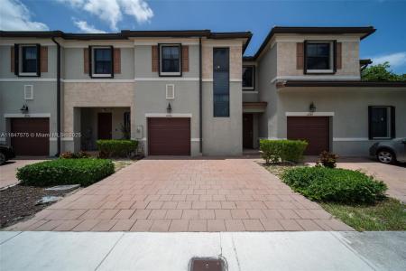 10140 W 32nd Ln., Hialeah, Florida 33018, USA