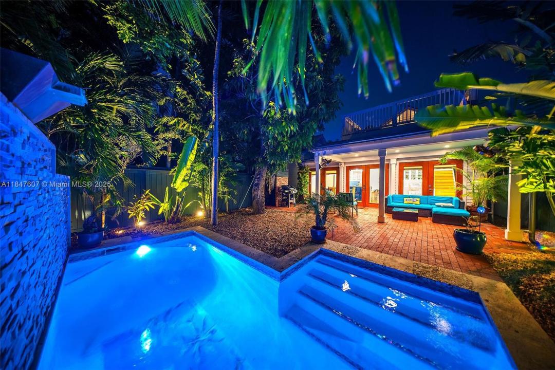 1116 Packer St, Key West, Florida 33040, Amerika Birleşik Devletleri