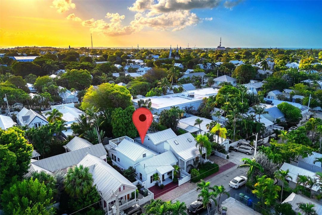 1116 Packer St, Key West, Florida 33040, Amerika Birleşik Devletleri