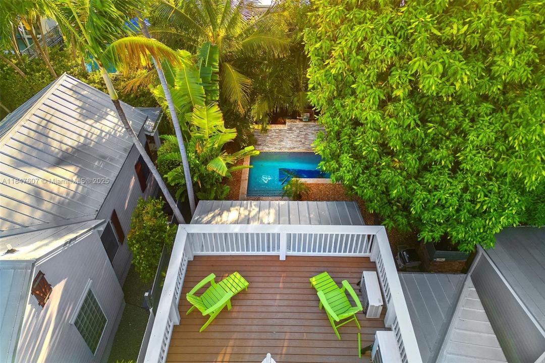 1116 Packer St, Key West, Florida 33040, Amerika Birleşik Devletleri