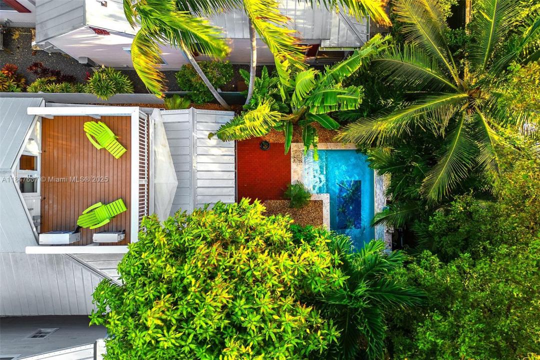 1116 Packer St, Key West, Florida 33040, Amerika Birleşik Devletleri