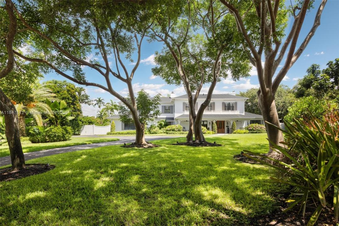 8521 SW 145th St, Palmetto Bay, Flórida 33158, Estados Unidos