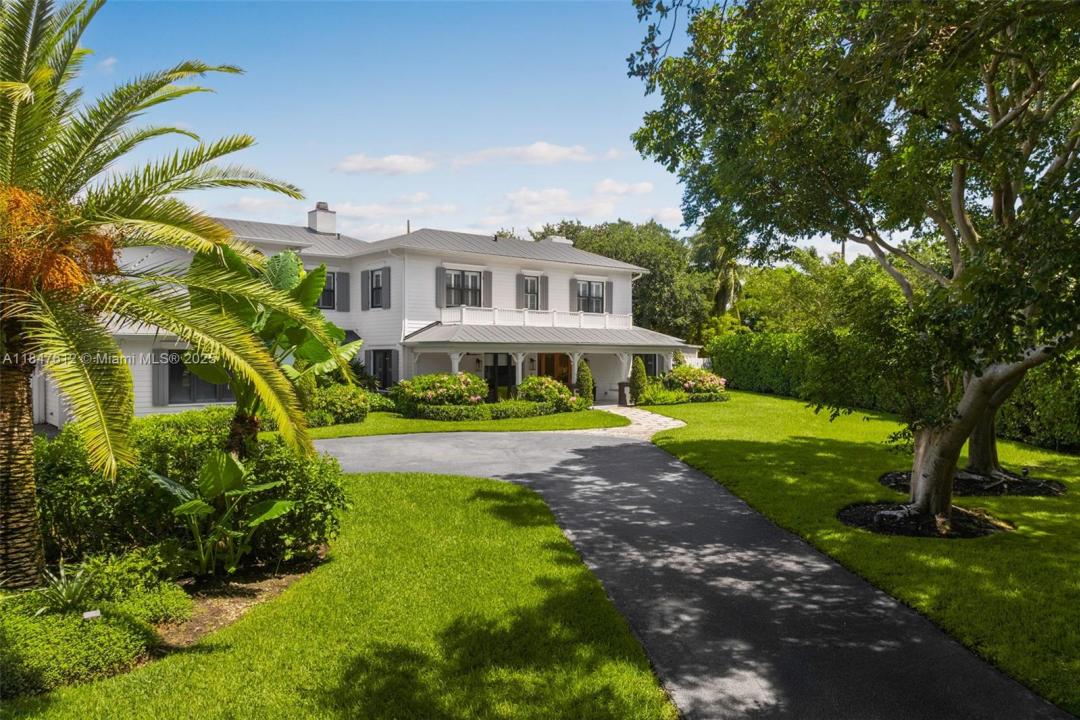 8521 SW 145th St, Palmetto Bay, Flórida 33158, Estados Unidos