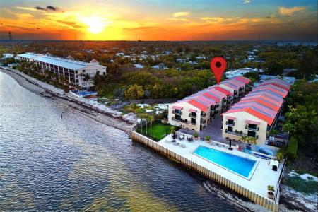 1616 Atlantic Blvd 6, Key West, פלורידה 33040, ארצות הברית של אמריקה 
