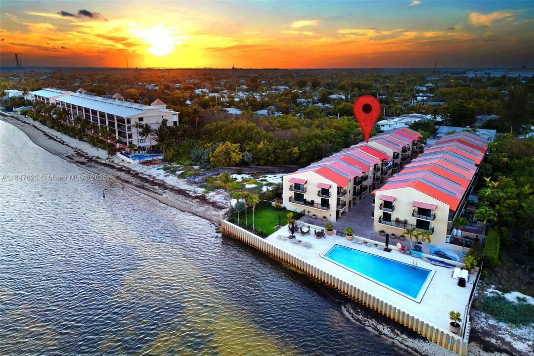1616 Atlantic Blvd 6, Key West, Florida 33040, Amerika Birleşik Devletleri