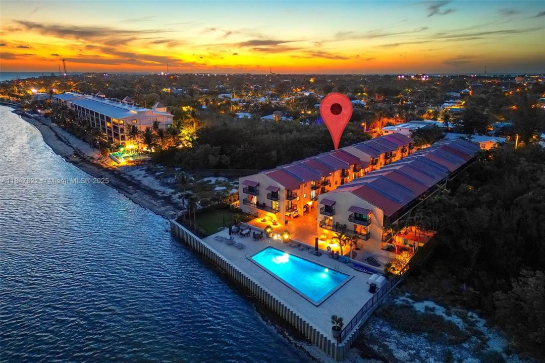 1616 Atlantic Blvd 6, Key West, Florida 33040, Amerika Birleşik Devletleri