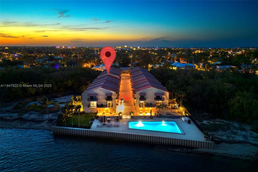 1616 Atlantic Blvd 6, Key West, Florida 33040, Amerika Birleşik Devletleri