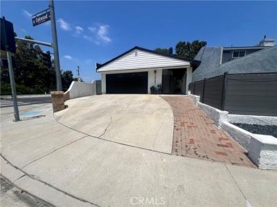 Oakwood Lane, La Mirada, Kalifornia 90638, USA