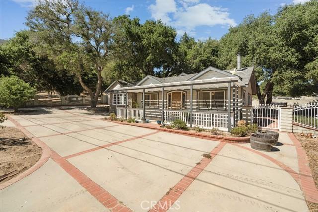 Calle Daggett, Green Valley, Californie 91390, États-Unis