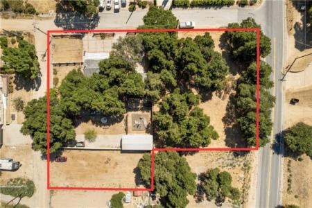 Calle Daggett, Green Valley, Californie 91390, États-Unis