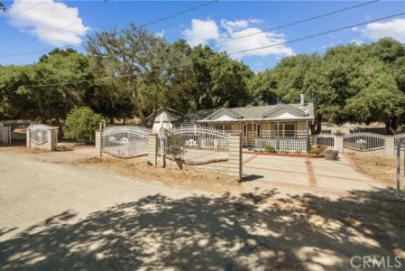 Calle Daggett, Green Valley, Californie 91390, États-Unis