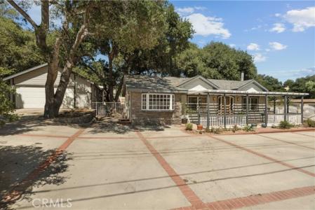Calle Daggett, Green Valley, Californie 91390, États-Unis