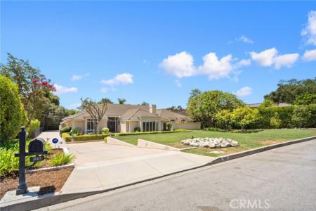 Singing Wood Drive, Arcadia, California 91006