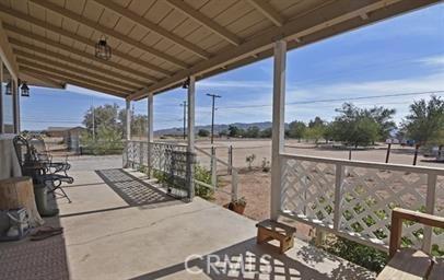Thunderbird Road, Apple Valley, Kalifornia 92307, USA