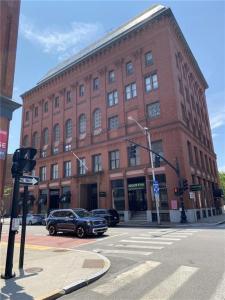 127 Dorrance Street, Providence, RI 02903, USA
