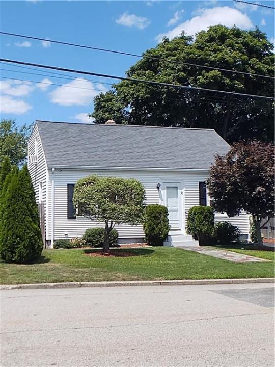 21 Urban Avenue, Pawtucket, 罗得岛 02860, 美国