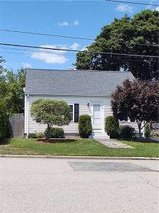 21 Urban Avenue, Pawtucket, 罗得岛 02860, 美国