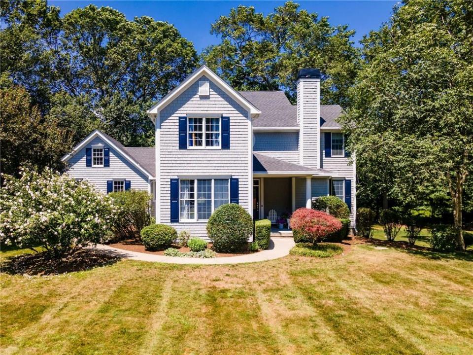 371 Glen Hill Drive, North Kingstown, ロードアイランド 02874, アメリカ合衆国