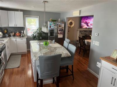 228 School Street 8, Pawtucket, Rhode Island 02860