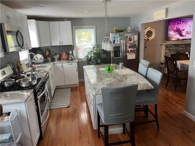 228 School Street 8, Pawtucket, Rhode Island 02860