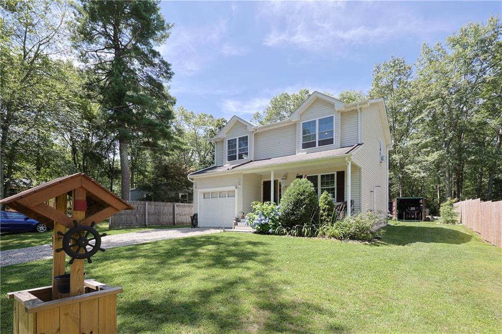 245 Stag Head Drive, Burrillville, Rhode Island 02859, Estados Unidos