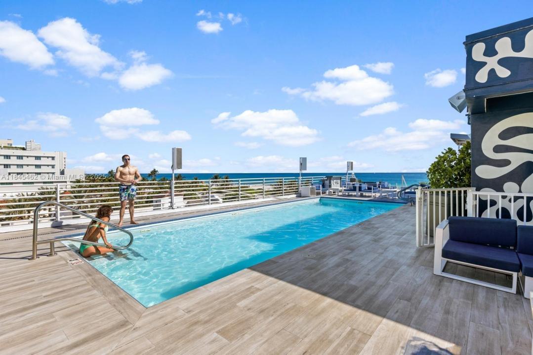 1024 Ocean Dr A207, Miami Beach, Florida 33139, Amerika Birleşik Devletleri
