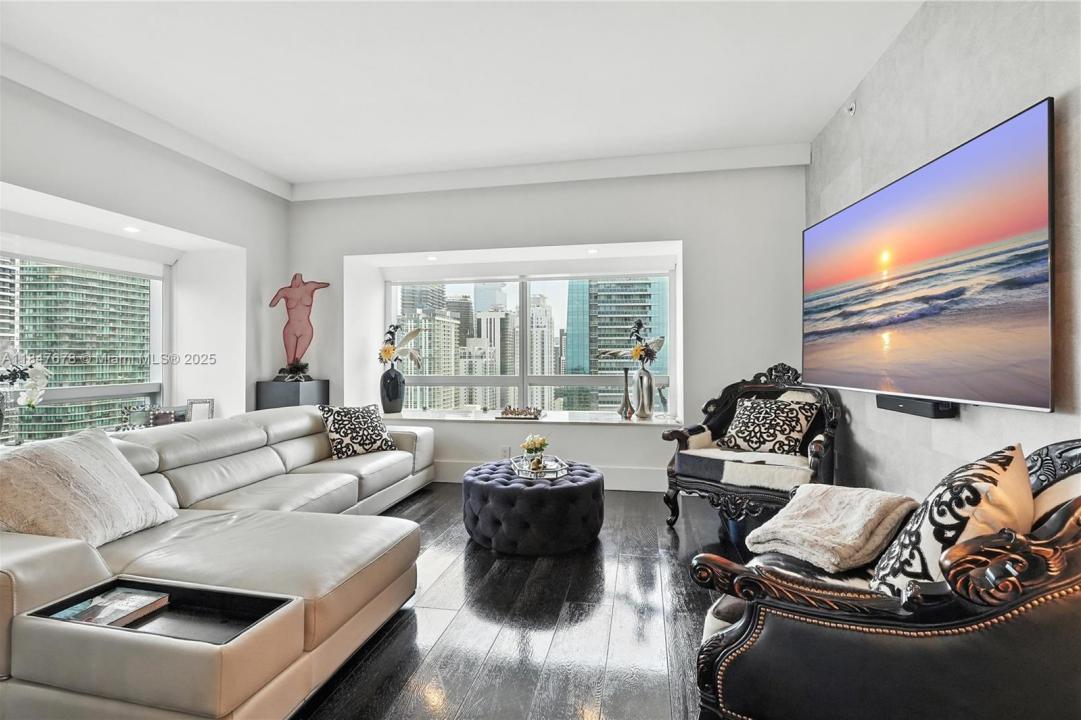 1435 Brickell Ave 3512, Miami, Florida 33131