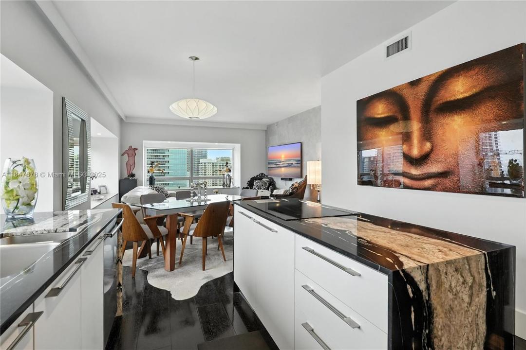 1435 Brickell Ave 3512, Miami, Florida 33131