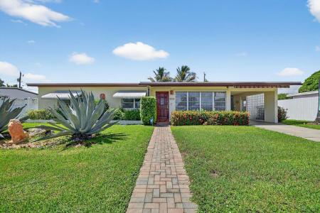 133 Greenbrier Drive, Palm Springs, Florida 33461, Amerika Birleşik Devletleri