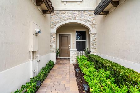2781 NW 55th Way, Lauderhill, Florida 33313