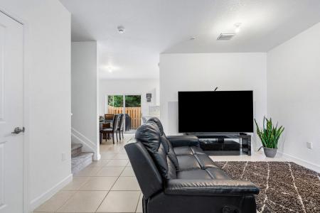 2781 NW 55th Way, Lauderhill, Florida 33313