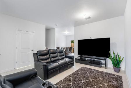 2781 NW 55th Way, Lauderhill, Florida 33313