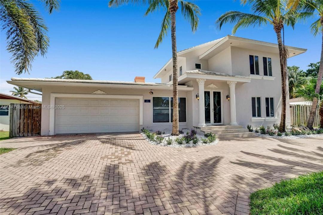 3421 Dover Rd, Pompano Beach, Florida 33062