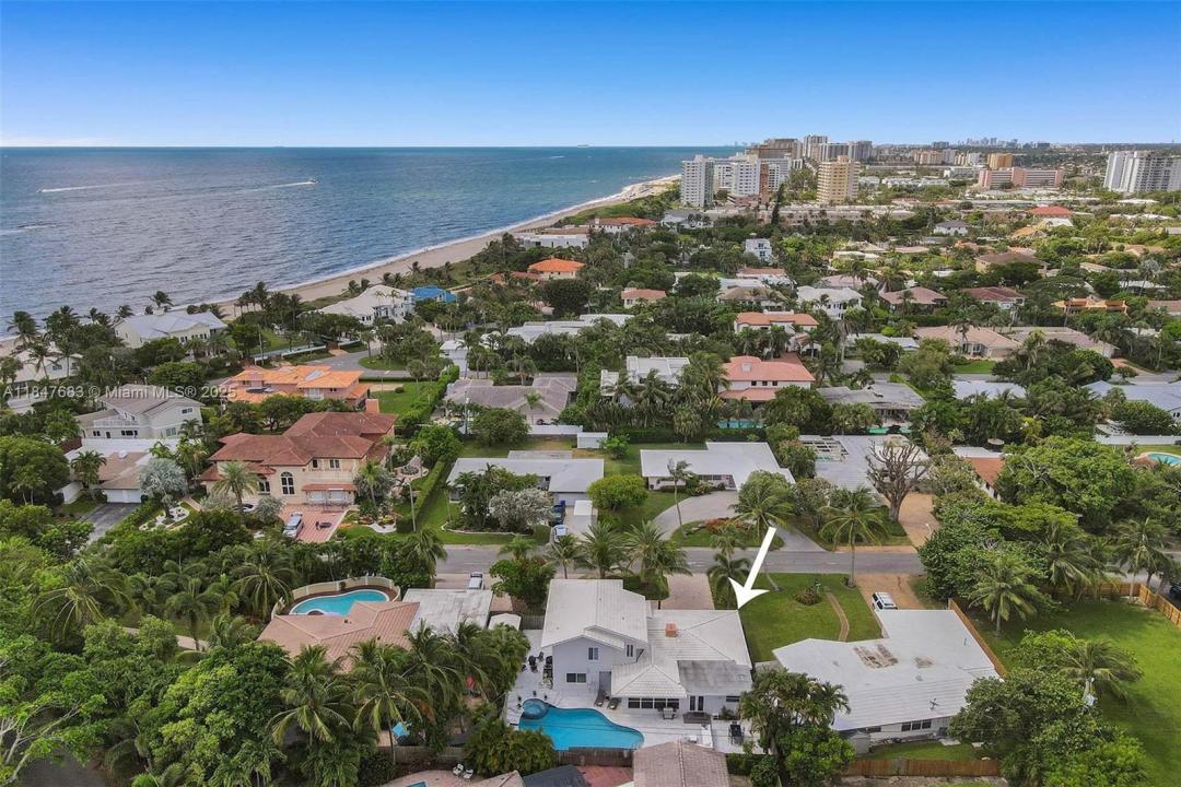 3421 Dover Rd, Pompano Beach, Florida 33062