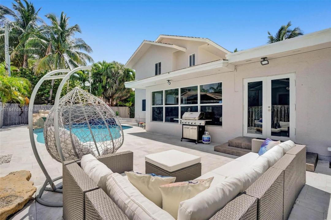 3421 Dover Rd, Pompano Beach, Florida 33062