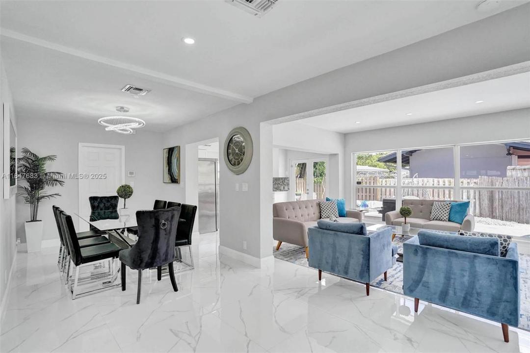 3421 Dover Rd, Pompano Beach, Florida 33062