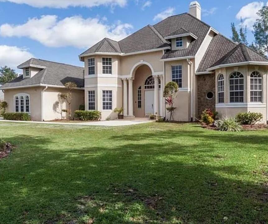 7200 NW 51st Terrace, Coconut Creek, Florida 33073