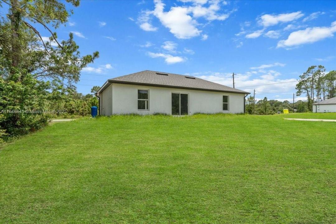 3801 E 20 th ST, Lehigh Acres, Florida 33929