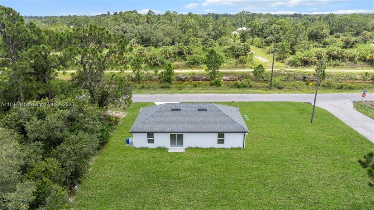 3801 E 20 th ST, Lehigh Acres, Florida 33929