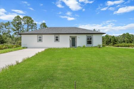 3707 E 20 th ST, Lehigh Acres, Florida 33920, USA